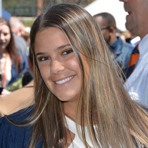 Meet your Posher, Carly